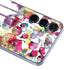 Painted Flowers Galaxy A36 5G Skin